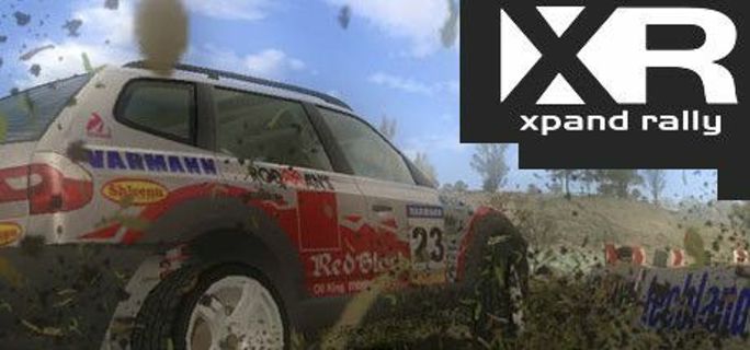 Xpand Rally Steam Key