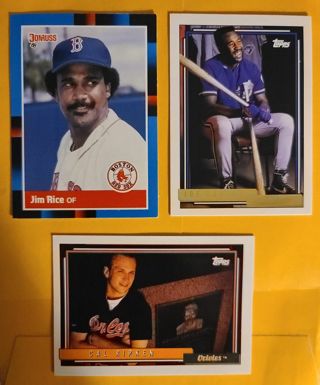 3 mlb superstars HOF