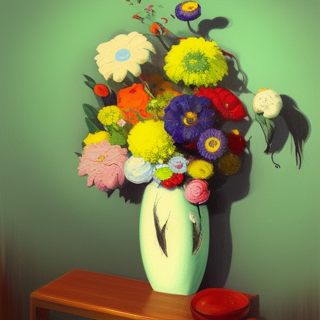 Listia Digital Collectible: Flowers