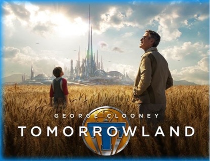 TOMORROWLAND HD GOOGLE PLAY CODE ONLY