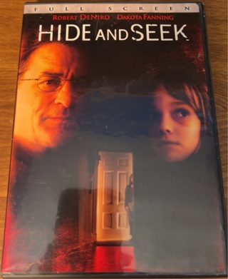 Hide and Seek 