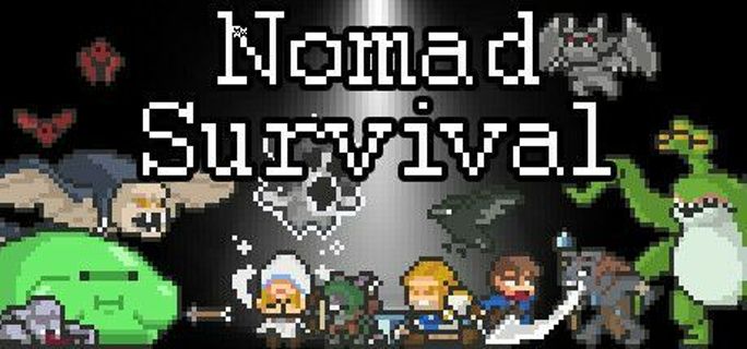 Nomad Survival Steam Key