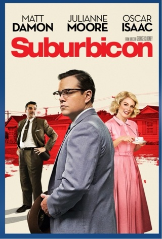 Suburbicon - HD 