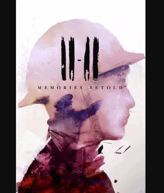 11-11 Memories Retold steam key