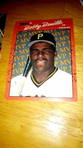 Bobby Bonilla