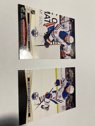 Hockey Cards