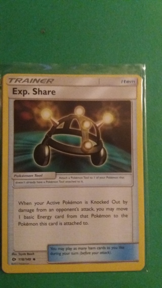 5 mixed pokemon cards free shipping