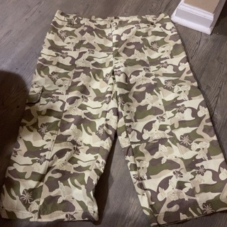 Super cute capris size XLarge 