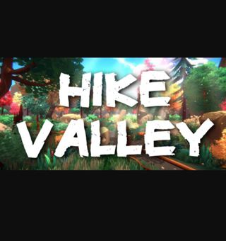 Hike Valley steam key