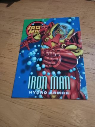 Iron Man