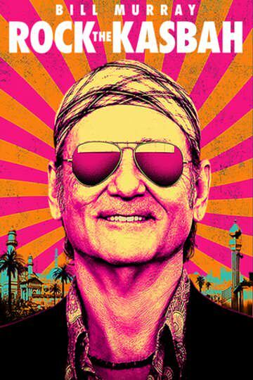FREE: Rock The Kasbah HD (MA) Code