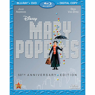 MARY POPPINS HD (MA) REDEEM