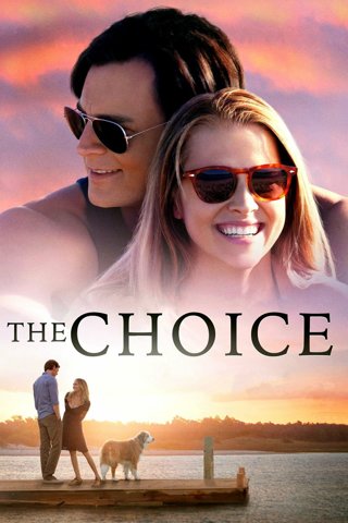 The Choice (HD code for iTunes)