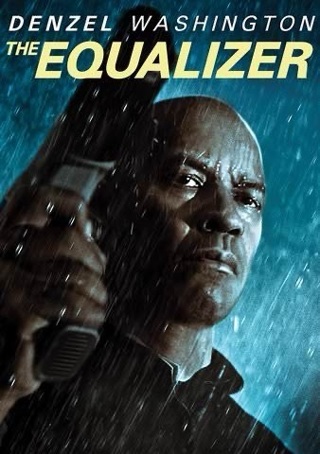 THE EQUALIZER 4K MOVIES ANYWHERE CODE ONLY