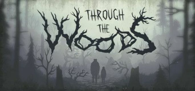 Through the Woods Steam Key