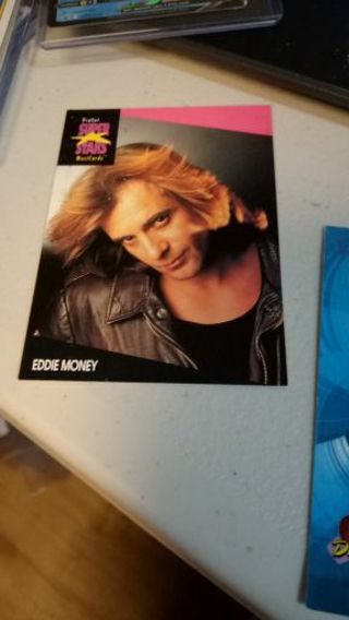 Eddie Money