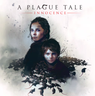 A Plague Tale Innocence gog key