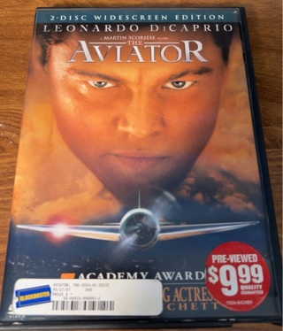 The Aviator 