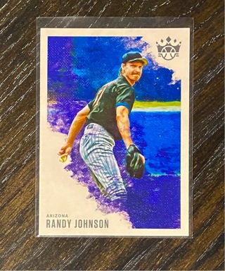 Randy Johnson