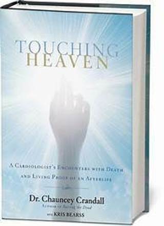 Touching heaven-book, True story
