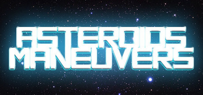 Asteroids Maneuvers (Steam Key)