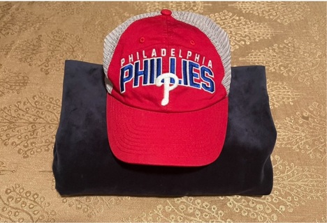 Philadelphia Snapback 