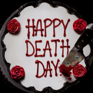 HAPPY DEATH DAY 4K UHD