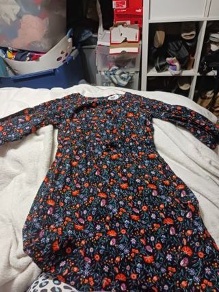 Girl beautiful dress by old navy size 8