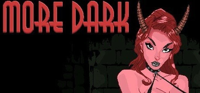 More dark (Steam Key)