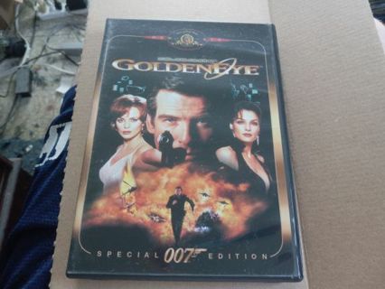 Goldeneye