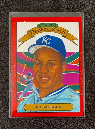 Bo Jackson