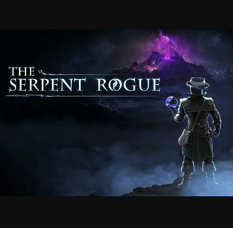 The Serpent Rogue steam key