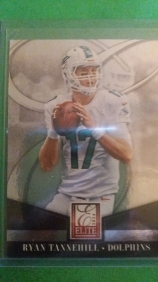 ryan tannehill football card free shipping