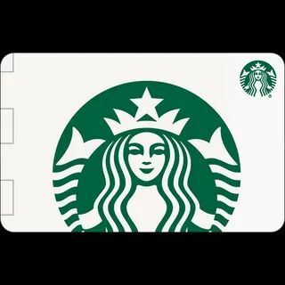 $5 Starbucks E gift code