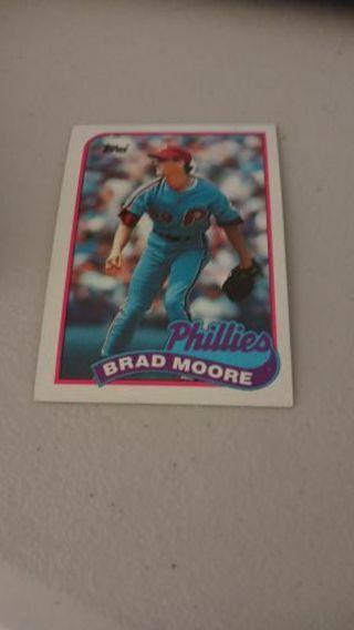 Brad Moore