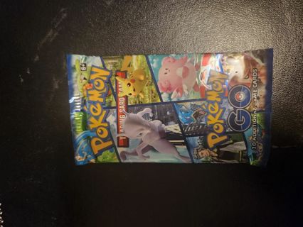 Pokemon trading cards