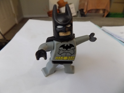 3 inch Batman PVC figure