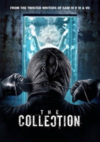 THE COLLECTION SD VUDU CODE ONLY