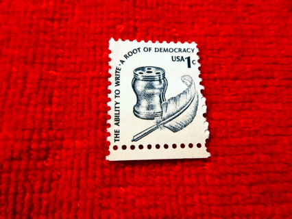    Scott #1581 1977 MNH OG U.S. Postage Stamp.