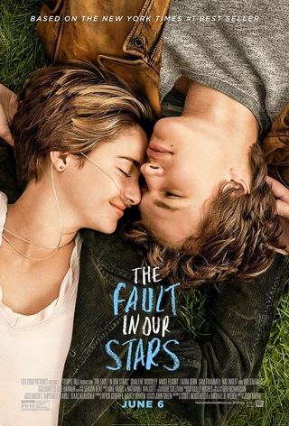 The Fault in Our Stars (HDX) (Moviesanywhere)