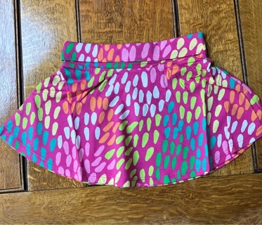 Girls 3T Skirt