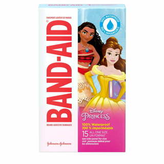 ❤️❤️Band-Aid Bandages for Kids - Assorted characters❤️❤️ updated*