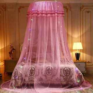 Beautiful Bed Canopy