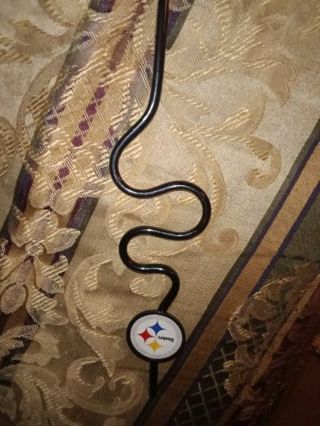 Steelers straw new