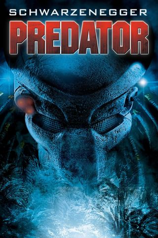 Predator - 4K UHD Code - Movies Anywhere