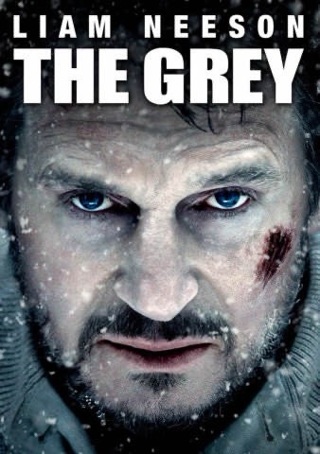 THE GREY HD ITUNES CODE ONLY 