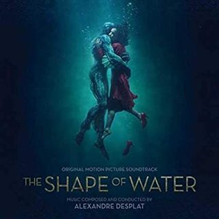 THE SHAPE OF WATER HD MOVIES ANYWHERE OR VUDU CODE ONLY