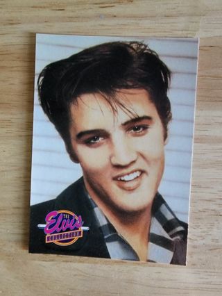 Elvis #626