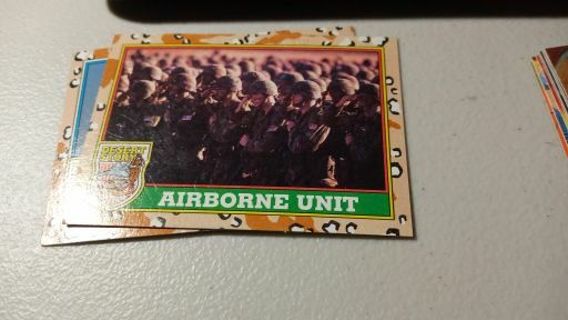 Airborne Unit