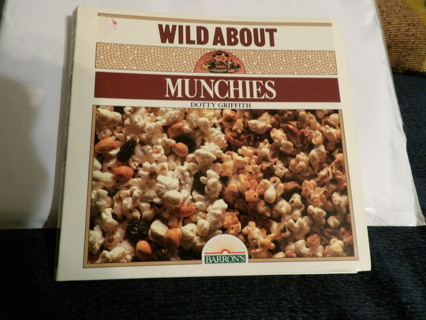 Wild About Munchies